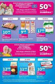 Auchan gazetka tydzień 29 Strona 43