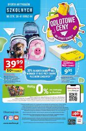 Auchan gazetka tydzień 29 Strona 45