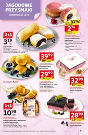 Auchan gazetka tydzień 29 Strona 5