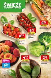 Auchan gazetka tydzień 29 Strona 6
