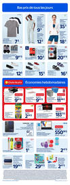 Walmart flyer week 29 Page 7