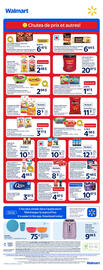 Walmart flyer week 29 Page 8
