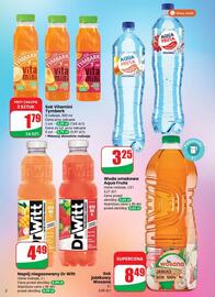 Dino gazetka tydzień 29 Strona 2