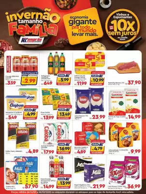 Catálogo Komprao Atacadista (válido até 18-07)