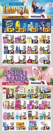 Catálogo Paraná Supermercados semana 29 Página 1