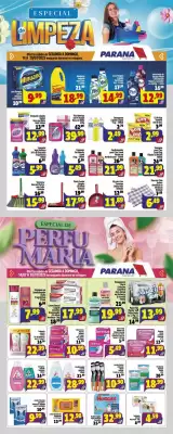 Catálogo Paraná Supermercados (válido até 20-07)