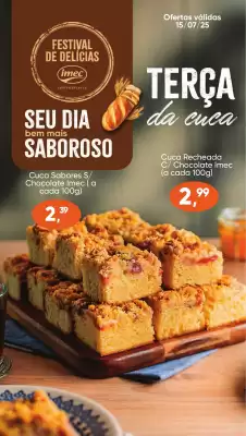 Catálogo Imec Supermercados