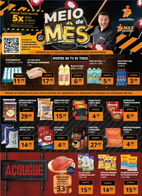 Catálogo Pais e Filhos Supermercados (válido até 16-07)