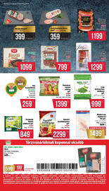 Coop akciós újság hét 30 Oldal 2
