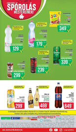 Coop akciós újság hét 30 Oldal 8