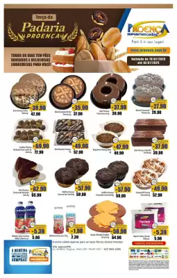 Catálogo Proença Supermercados (válido até 16-07)