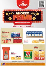 Catálogo Vega Página 1