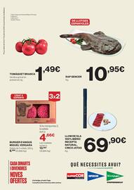 Folleto El Corte Inglés Página 2