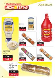 Folleto GM Cash & Carry Página 10