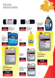 Folleto GM Cash & Carry Página 15