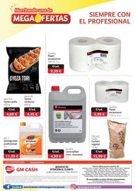 Folleto GM Cash & Carry Página 16