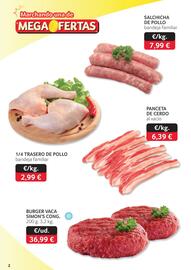 Folleto GM Cash & Carry Página 2