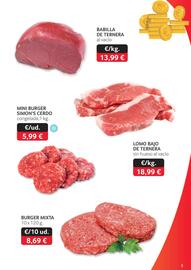 Folleto GM Cash & Carry Página 3