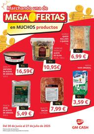 Folleto GM Cash & Carry Página 5