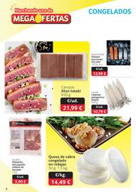 Folleto GM Cash & Carry Página 6