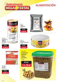 Folleto GM Cash & Carry Página 8