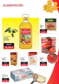 Folleto GM Cash & Carry Página 9