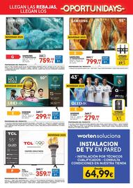 Folleto Worten semana 29 Página 4