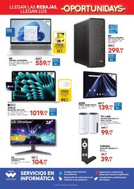 Folleto Worten semana 29 Página 6