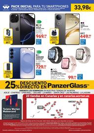 Folleto Worten semana 29 Página 8