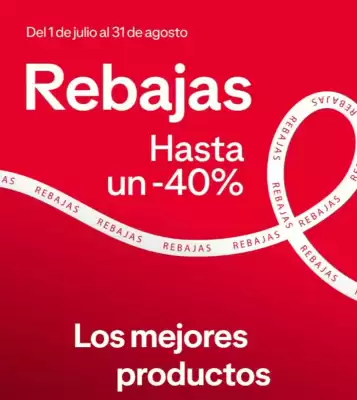 Folleto Decathlon (válido hasta el 31-08)