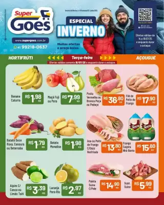 Catálogo Supermercados Goes (válido até 15-07)