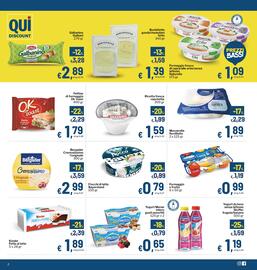 Volantino Qui Discount Pagina 2