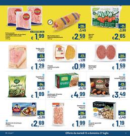 Volantino Qui Discount Pagina 3
