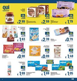 Volantino Qui Discount Pagina 6