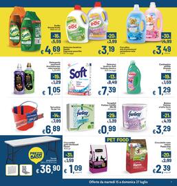 Volantino Qui Discount Pagina 7