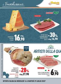 Volantino Conad Margherita Pagina 12