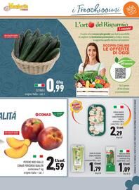 Volantino Conad Margherita Pagina 13