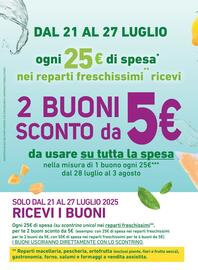 Volantino Conad Margherita Pagina 2