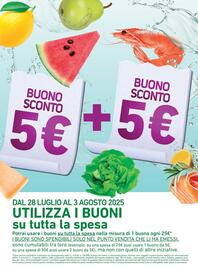 Volantino Conad Margherita Pagina 3