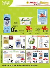 Volantino Conad Margherita Pagina 4