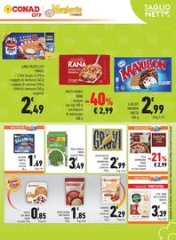 Volantino Conad Margherita Pagina 5