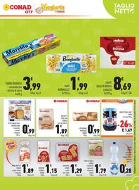 Volantino Conad Margherita Pagina 7