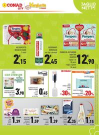 Volantino Conad Margherita Pagina 9