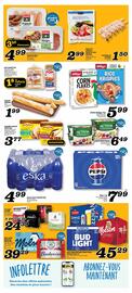 Marché Richelieu flyer week 29 Page 2