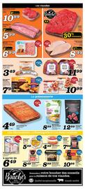 Marché Richelieu flyer week 29 Page 3