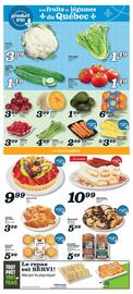 Marché Richelieu flyer week 29 Page 4
