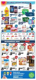 Marché Richelieu flyer week 29 Page 5