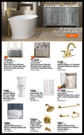 The Home Depot Weekly Ad week 28 Page 2
