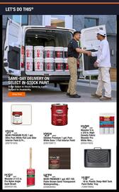 The Home Depot Weekly Ad week 28 Page 3