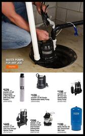 The Home Depot Weekly Ad week 28 Page 5